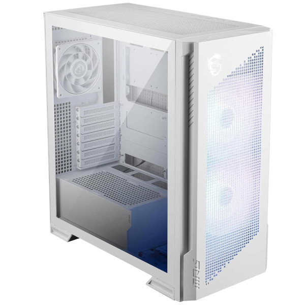 Фото - Корпус MSI VELOX 300R AIRFLOW PZ WH