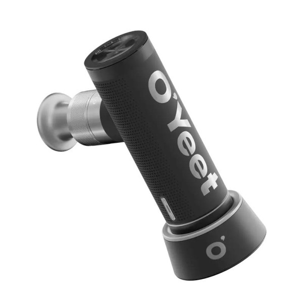 Фото - Массажер для тела Oyeet NEX PRO II MG-T1 (GREY)