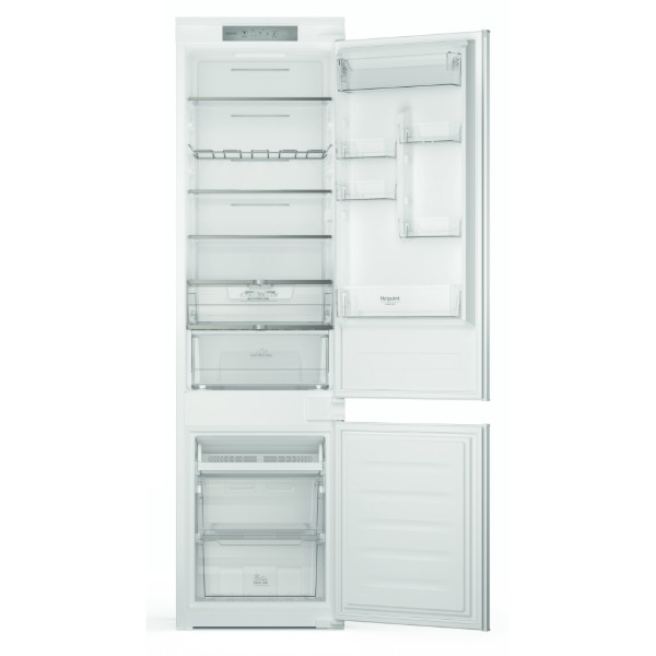 Фото - Холодильник вбудований Hotpoint-Ariston HAC20T321