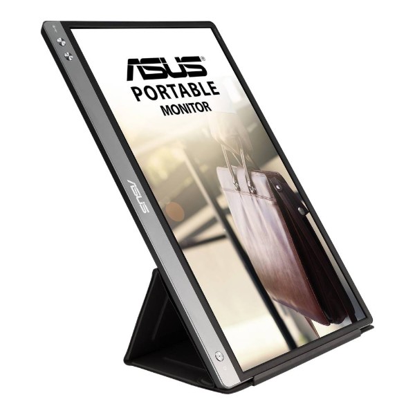 Фото - Монитор Asus ZenScreen MB14AC