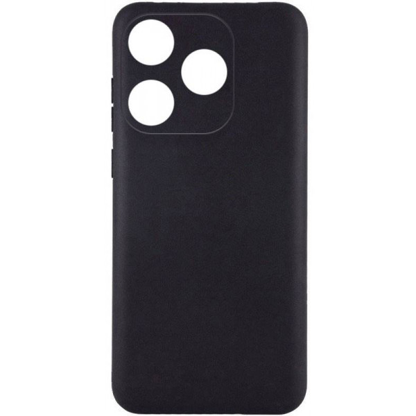 Фото - Чохол для смартфону BeCover for Tecno Spark 10 (KI5q) Black (710474) Фото - Чохол для смартфону BeCover for Tecno Spark 10 (KI5q) Black (710474)