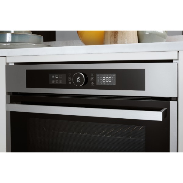 Фото - Духова шафа Whirlpool OAKZ97961SPIX