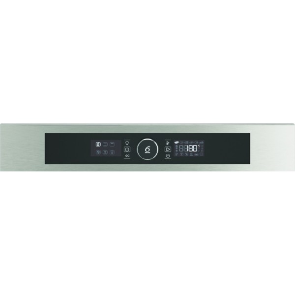 Фото - Духова шафа Whirlpool OAKZ97961SPIX