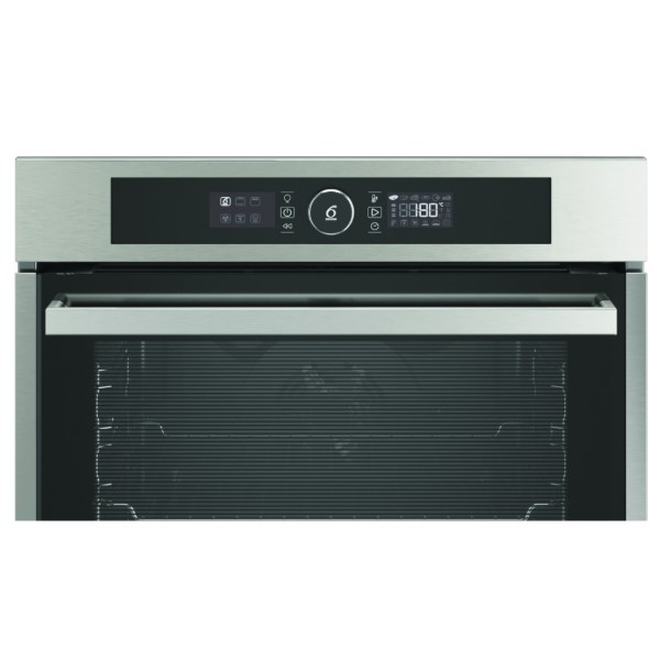 Фото - Духова шафа Whirlpool OAKZ97961SPIX