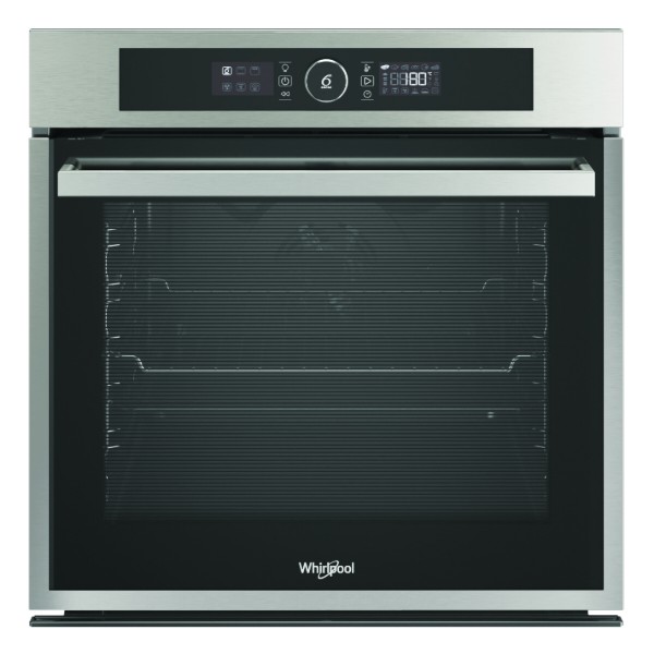 Фото - Духова шафа Whirlpool OAKZ97961SPIX