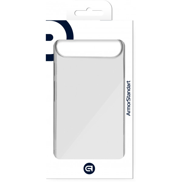 Фото - Чохол для смартфону Armorstandart Air for Google Pixel 9 Pro XL Clear (ARM74684)