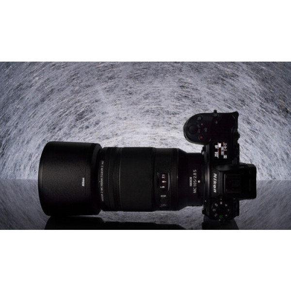 Фото - Об'єктив до фотокамери Nikon JMA602DA