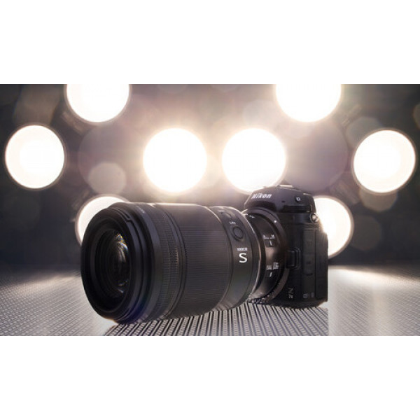 Фото - Об'єктив до фотокамери Nikon JMA602DA