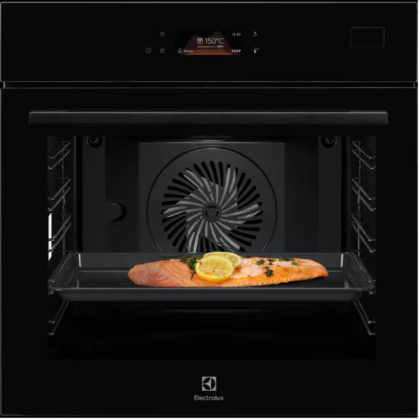 Фото - Духова шафа Electrolux LOB8S38Z