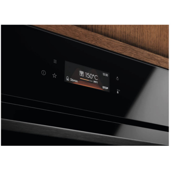 Фото - Духова шафа Electrolux LOB8S38Z