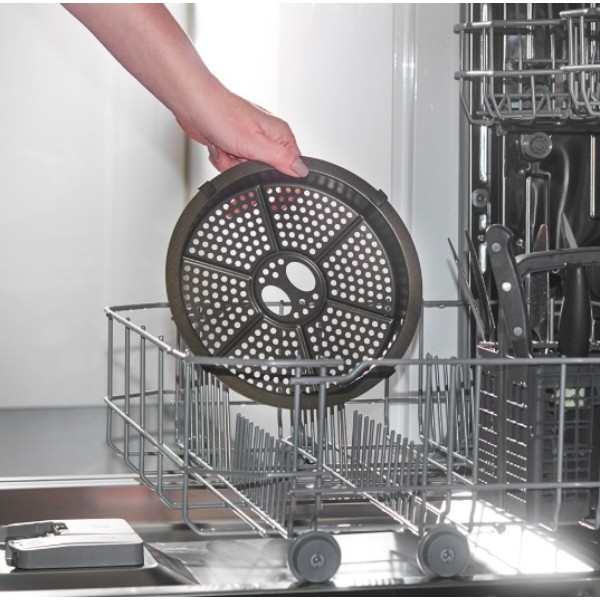 Фото - Мультипіч Russell Hobbs 27420-56 Satisfry Panoramic Black