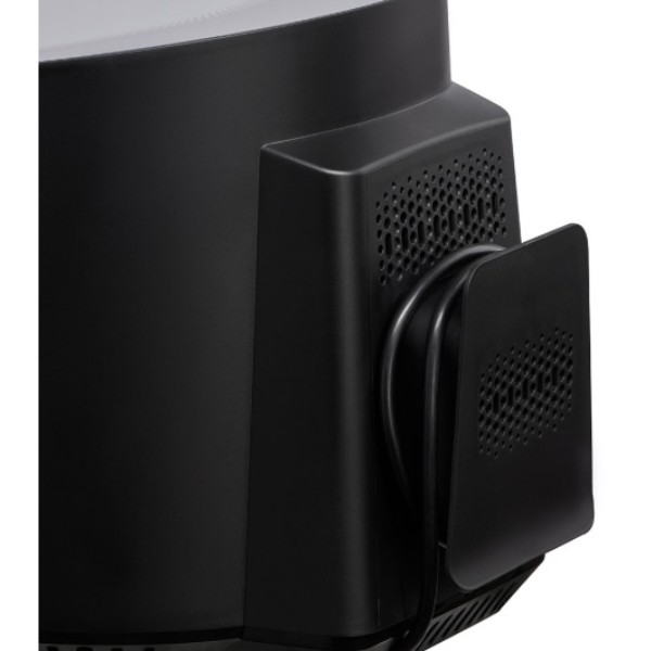 Фото - Мультипіч Russell Hobbs 27420-56 Satisfry Panoramic Black