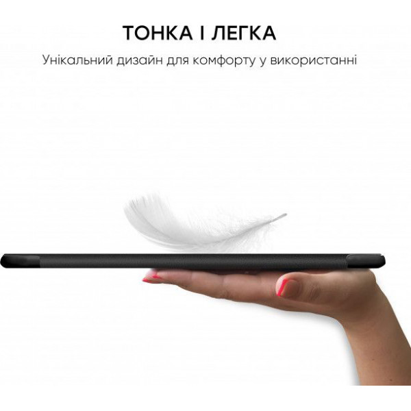 Фото - Чохол для планшету AIRON Premium Lenovo Tab M10 HD TB-X306F + film (4822352781038)