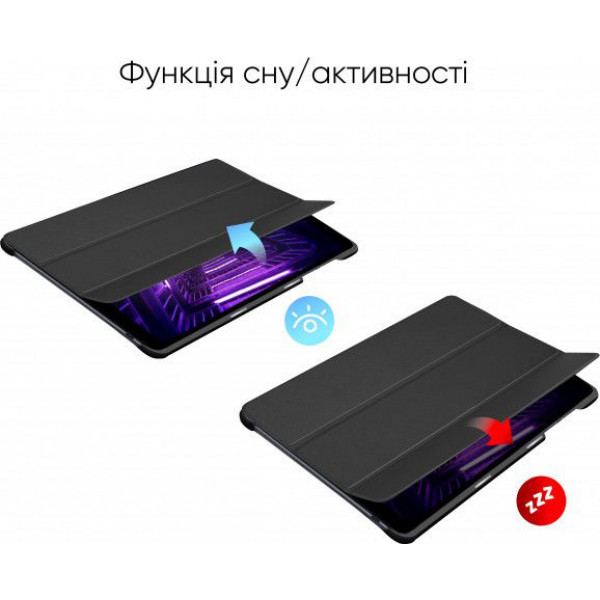 Фото - Чохол для планшету AIRON Premium Lenovo Tab M10 HD TB-X306F + film (4822352781038)