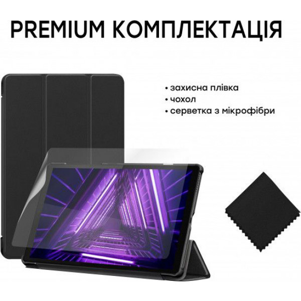 Фото - Чохол для планшету AIRON Premium Lenovo Tab M10 HD TB-X306F + film (4822352781038)