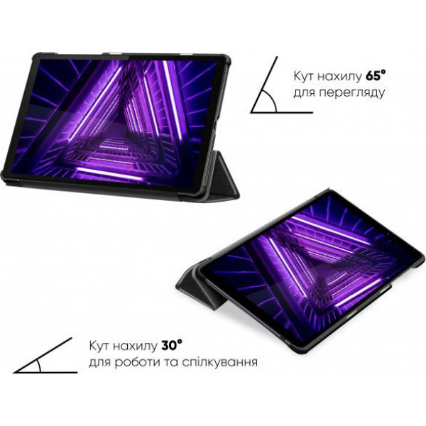 Фото - Чохол для планшету AIRON Premium Lenovo Tab M10 HD TB-X306F + film (4822352781038)
