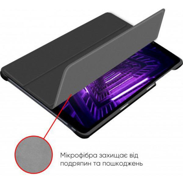 Фото - Чохол для планшету AIRON Premium Lenovo Tab M10 HD TB-X306F + film (4822352781038)
