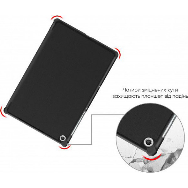 Фото - Чохол для планшету AIRON Premium Lenovo Tab M10 HD TB-X306F + film (4822352781038)