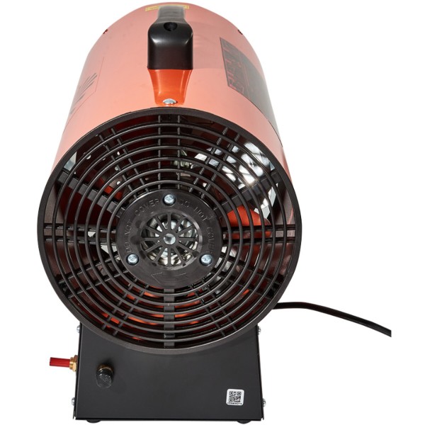 Фото - Газовый обогреватель VITALS GH-302
