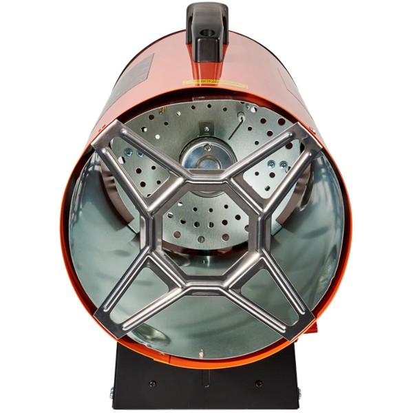Фото - Газовый обогреватель VITALS GH-302