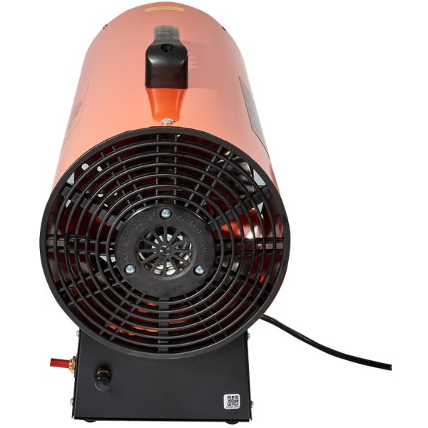 Фото - Газовый обогреватель VITALS GH-502
