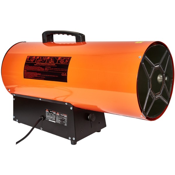 Фото - Газовый обогреватель VITALS GH-502