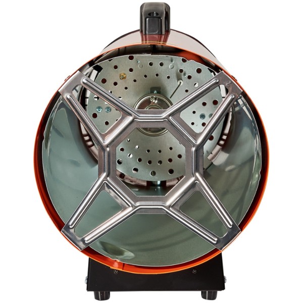 Фото - Газовый обогреватель VITALS GH-502