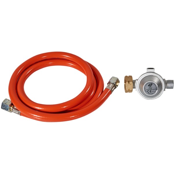 Фото - Газовый обогреватель VITALS GH-502