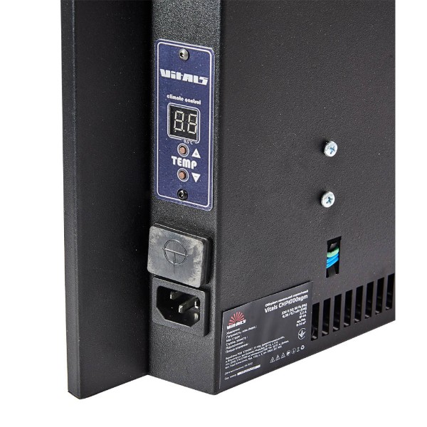 Фото - Конвектор VITALS CHP-1000swm