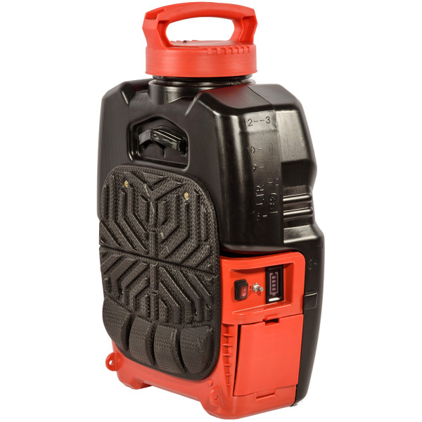 Фото - Обприскувач акумуляторний VITALS Professional Sm 312omb kit