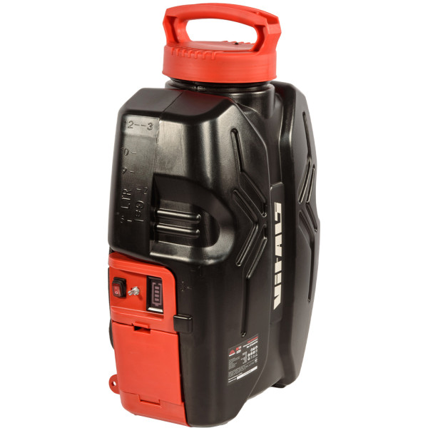 Фото - Обприскувач акумуляторний VITALS Professional Sm 312omb kit