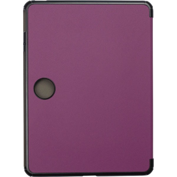 Фото - Чохол для планшета BeCover Smart Case for Oppo Pad Neo (OPD2302)/ Oppo Pad Air2 11.4" Purple (710984)
