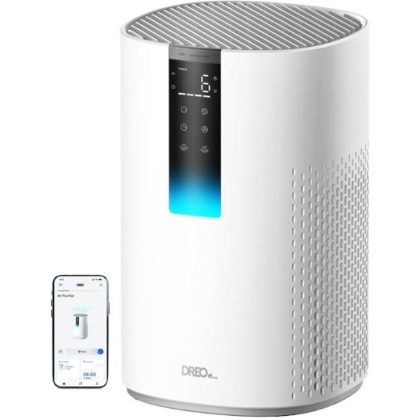 Фото - Очиститель воздуха Dreo DR-HAP005S