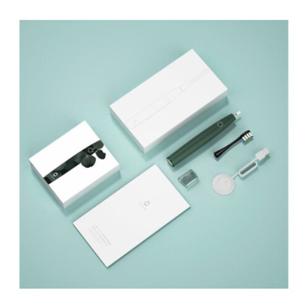 Фото - Зубная щетка электрическая Oclean Air2 Green