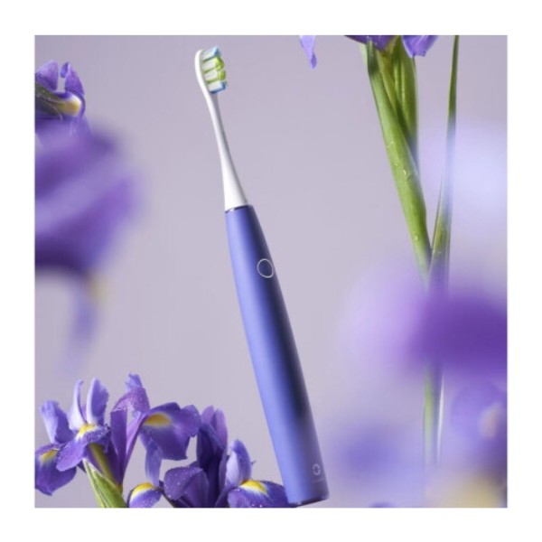 Фото - Зубная щетка электрическая Oclean Air2 Purple