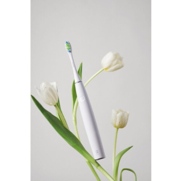 Фото - Зубна щітка електрична Oclean Air2 White