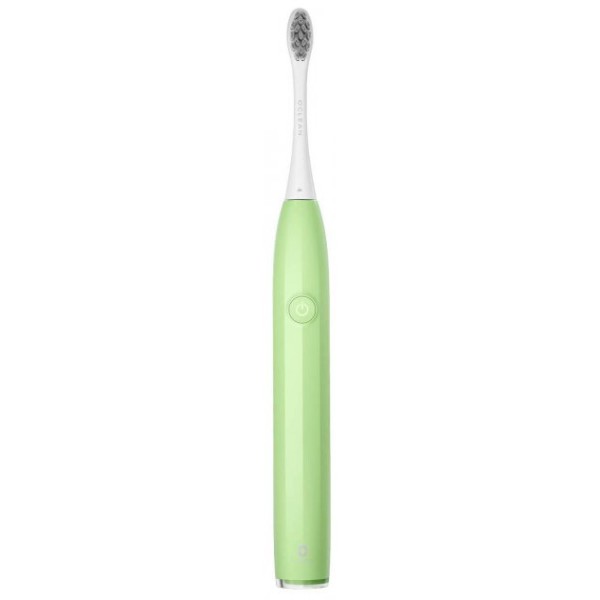 Фото - Зубная щетка электрическая Oclean Endurance Color Edition Green (6970810552447)