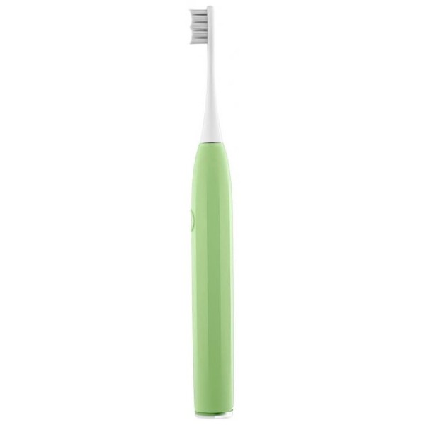Фото - Зубная щетка электрическая Oclean Endurance Color Edition Green (6970810552447)