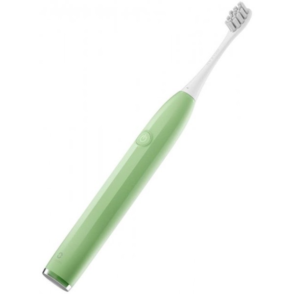 Фото - Зубная щетка электрическая Oclean Endurance Color Edition Green (6970810552447)