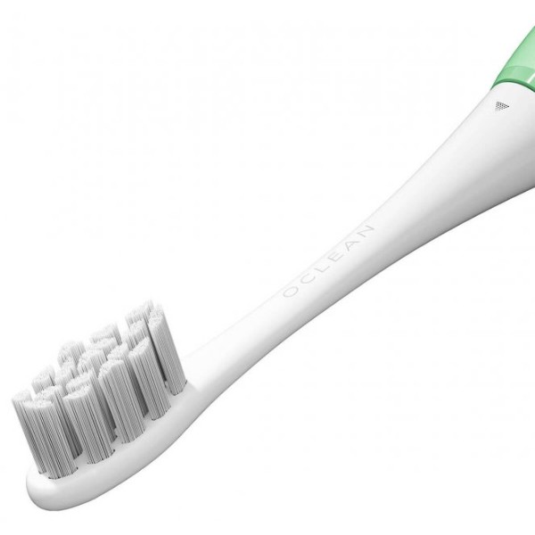 Фото - Зубная щетка электрическая Oclean Endurance Color Edition Green (6970810552447)