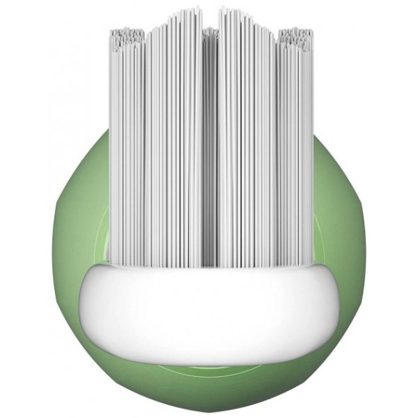 Фото - Зубная щетка электрическая Oclean Endurance Color Edition Green (6970810552447)