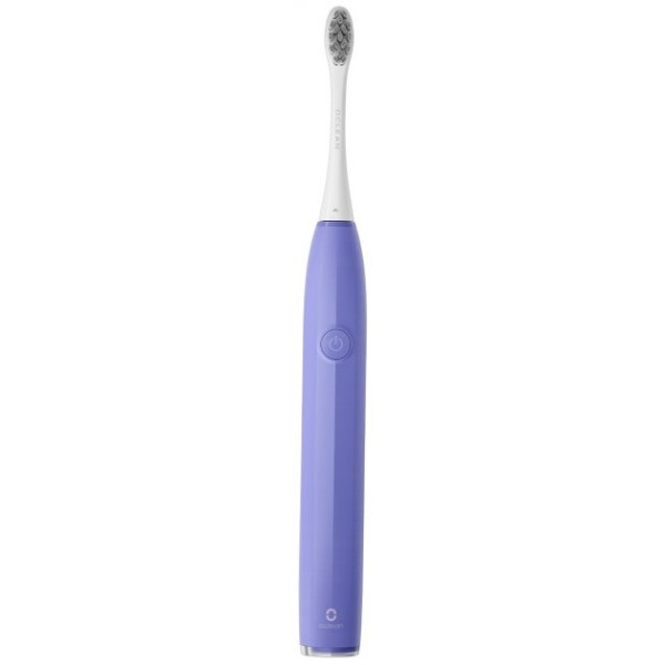 Фото - Зубна щітка електрична Oclean Endurance Color Edition Purple (6970810552454)