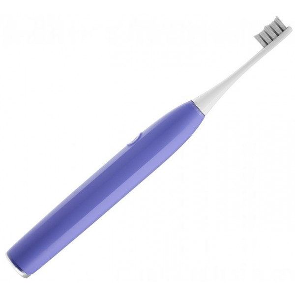 Фото - Зубна щітка електрична Oclean Endurance Color Edition Purple (6970810552454)