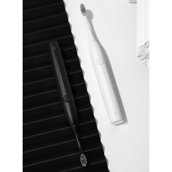 Фото - Зубная щетка электрическая Oclean Endurance Electric Toothbrush Black