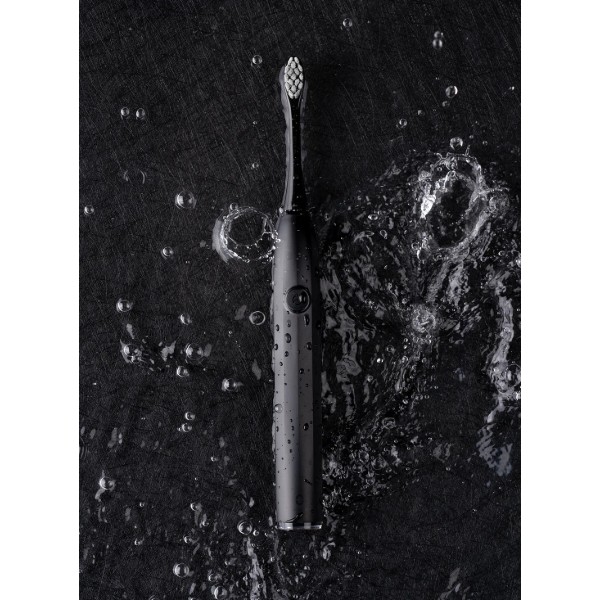 Фото - Зубная щетка электрическая Oclean Endurance Electric Toothbrush Black