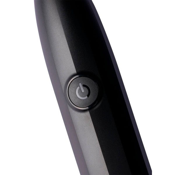 Фото - Зубная щетка электрическая Oclean Endurance Electric Toothbrush Black