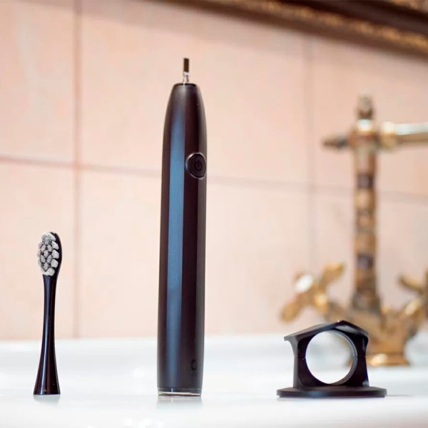 Фото - Зубная щетка электрическая Oclean Endurance Electric Toothbrush Black