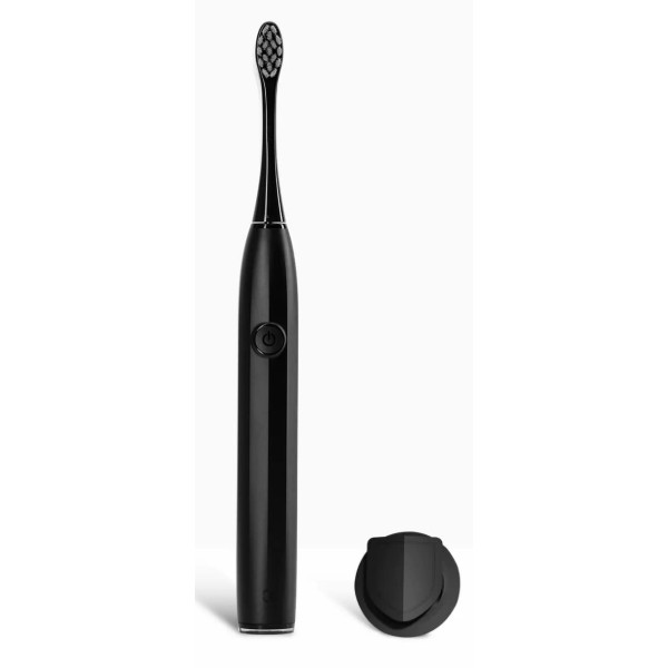 Фото - Зубная щетка электрическая Oclean Endurance Electric Toothbrush Black