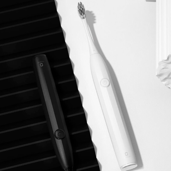 Фото - Зубная щетка электрическая Oclean Endurance Electric Toothbrush White