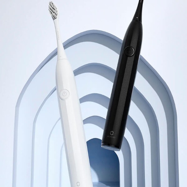 Фото - Зубная щетка электрическая Oclean Endurance Electric Toothbrush White